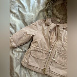 Toodler Jacket